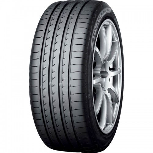Автошина Yokohama Advan Sport V105T 255/45 R20 105W XL