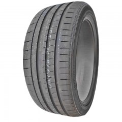 Автошина Yokohama Advan Sport V107A 245/35 ZR20 91Y RPB