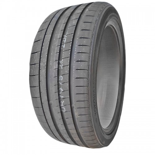 Автошина Yokohama Advan Sport V107A 245/35 ZR20 91Y RPB