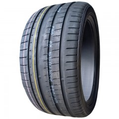 Автошина Yokohama Advan Sport V107D 225/60 R18 104W XL *
