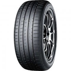 Автошина Yokohama Advan Sport V107C 275/35 R22 104Y XL RPB MO1 Silent Foam