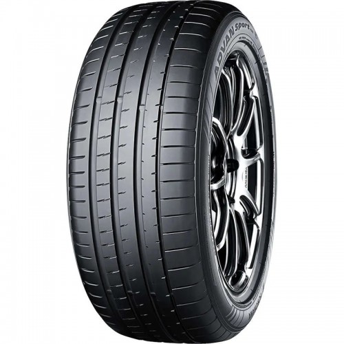 Автошина Yokohama Advan Sport V107C 285/45 R22 114Y XL MO1