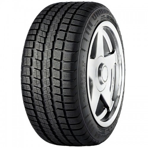 Автошина Uniroyal MS Plus 44 205/60 R15 91T