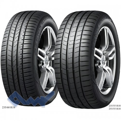 Автошина Falken Azenis FK510A SUV 235/50 R19 103W XL