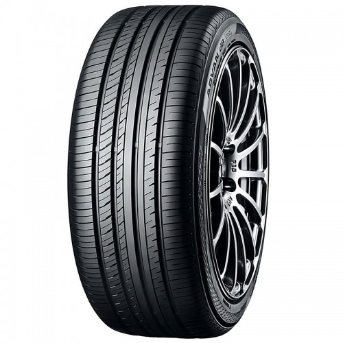 Автошина Yokohama Advan dB V552 235/50 R21 101W RPB