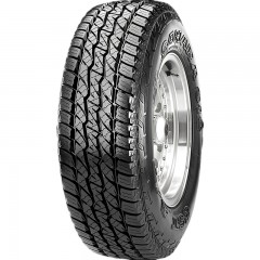 Автошина CST Sahara CS912 215/75 R14 100S