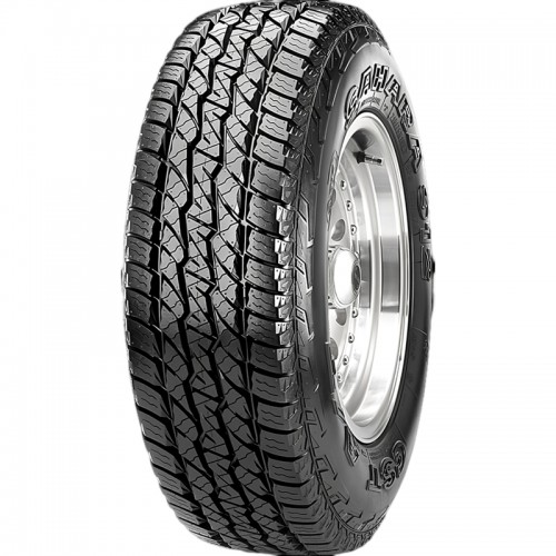 Автошина CST Sahara CS912 215/75 R14 100S