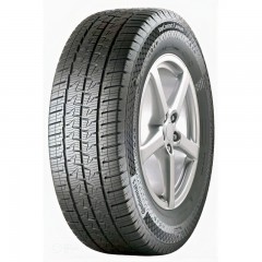 Автошина Continental VanContact Camper 225/75 R16 118R