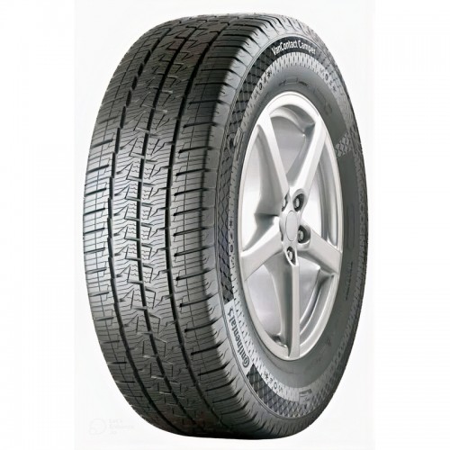 Автошина Continental VanContact Camper 225/75 R16 118R