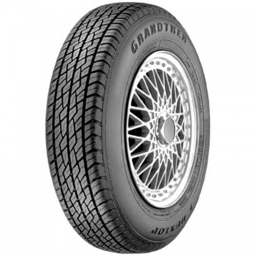 Автошина Dunlop GrandTrek TG32 215/70 R16 99S