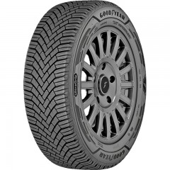 Автошина Goodyear UltraGrip Ice 3 195/55 R16 91T XL