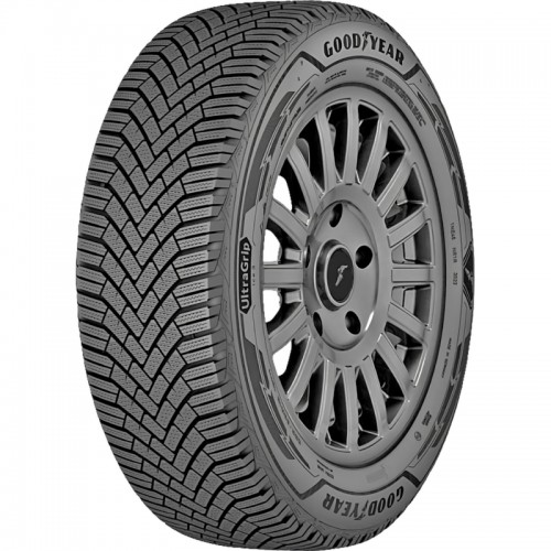 Автошина Goodyear UltraGrip Ice 3 195/55 R16 91T XL