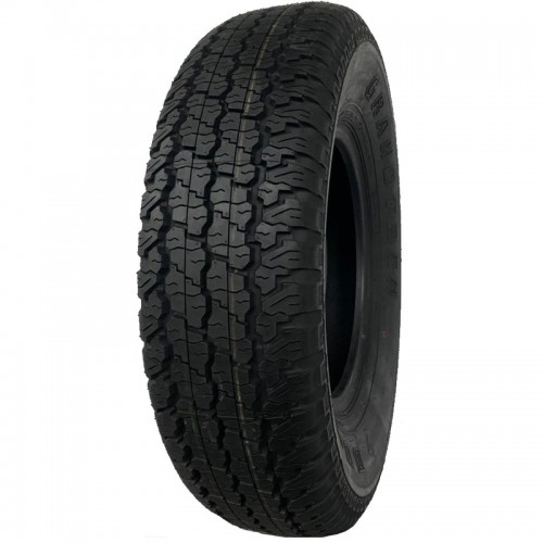 Автошина Dunlop GrandTrek TG40 215/80 R16 107S XL