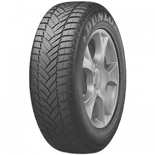 Автошина Dunlop GrandTrek WT M3 265/60 R18 110H MO