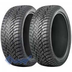 Автошина Nokian Hakkapeliitta 10p SUV 275/50 R22 115T XL (під шип)