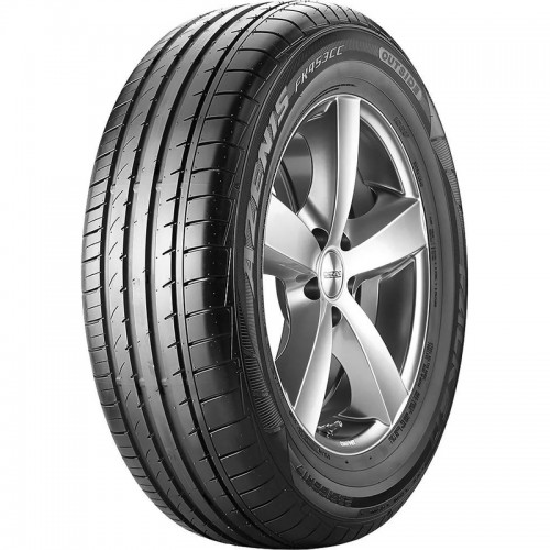 Автошина Falken Azenis FK453CC 285/45 R19 111W XL MFS