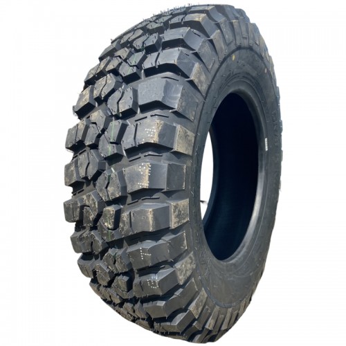 Автошина Lakesea GRACK M/T 265/70 R17 121/118Q