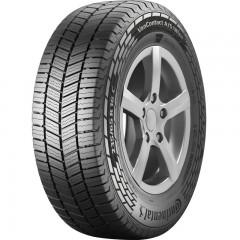 Автошина Continental VanContact A/S Ultra 195/70 R15C 104/102T