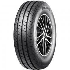 Автошина Toledo TL5000 195/75 R16C 107/105R
