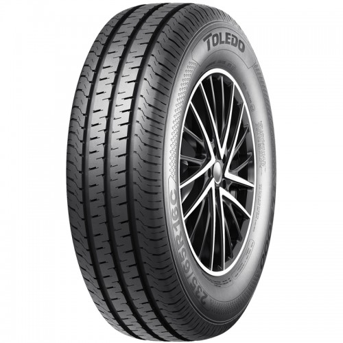 Автошина Toledo TL5000 195/75 R16C 107/105R