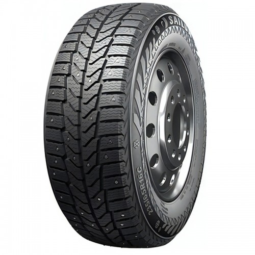 Автошина Sailun Commercio Ice 195/70 R15C 104/102R (під шип)