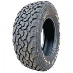 Автошина Durun Terrain Grabber A/T K325 235/60 R18 119Q PR8