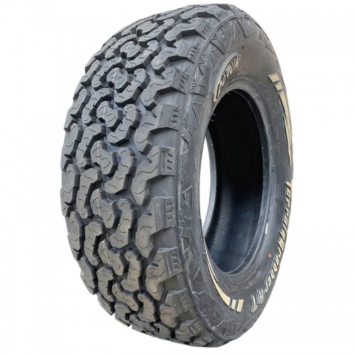Автошина Durun Terrain Grabber A/T K325 235/60 R18 119Q PR8
