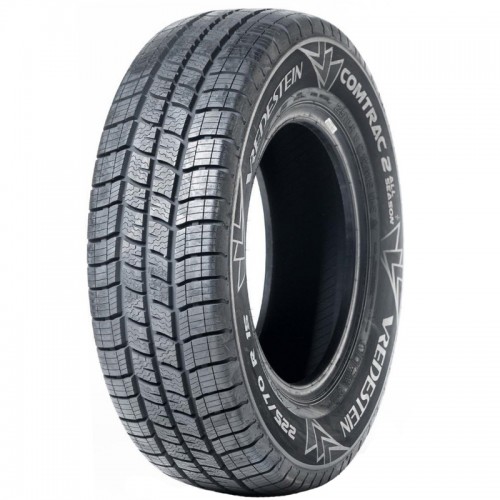 Автошина Vredestein Comtrac 2 All Season+ 215/60 R17C 109/107H