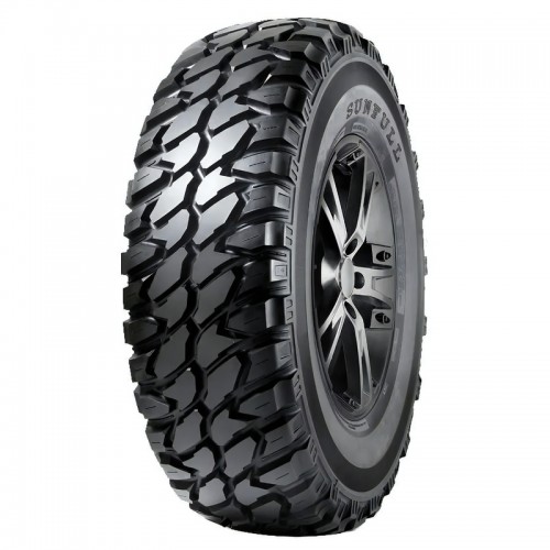 Автошина Sunfull Mont-Pro MT781 265/70 R17 121/118Q