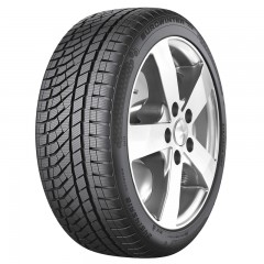 Автошина Falken Eurowinter HS02 Pro 225/65 R17 106V XL