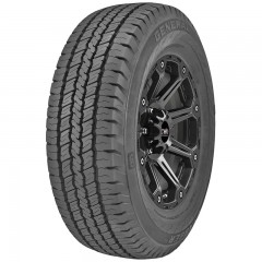 Автошина General Tire Grabber HD 195/70 R15C 104/102R