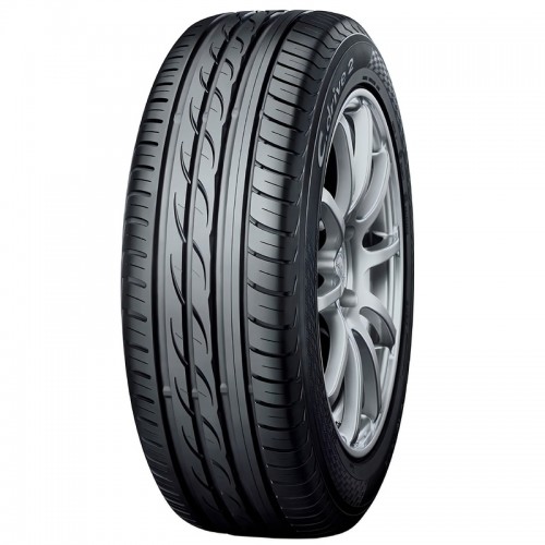 Автошина Yokohama C.Drive AC02 185/55 R15 82H