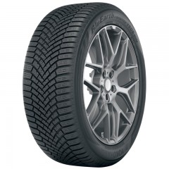 Автошина Yokohama BluEarth*Winter V906 SUV 235/50 R21 101V