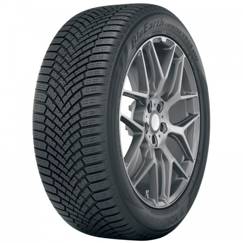 Автошина Yokohama BluEarth*Winter V906 SUV 305/40 R20 112V XL