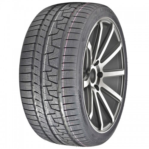 Автошина Lanvigator Wintergrip UHP 225/50 R17 98V XL FR