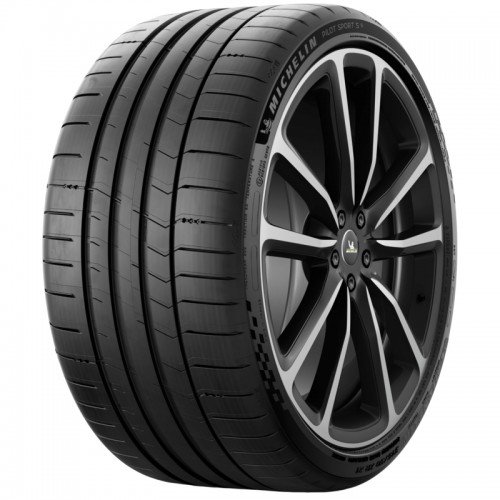 Автошина Michelin Pilot Sport S 5 265/35 R20 99Y XL MO1