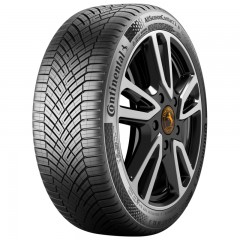 Автошина Continental AllSeasonContact 2 175/65 R15 88H XL