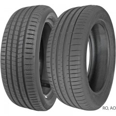 Автошина Falken e.ZIEX 215/55 R18 99V XL Silent Core