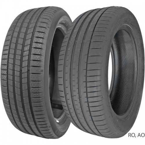 Автошина Falken e.ZIEX 215/55 R18 99V XL Silent Core