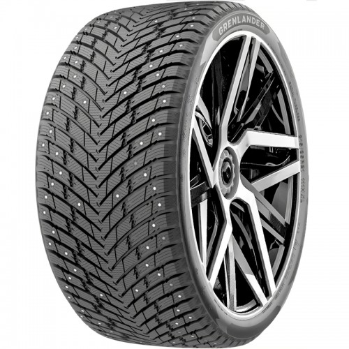 Автошина Grenlander Icedefensor Stud II 225/45 R17 94H XL (під шип)