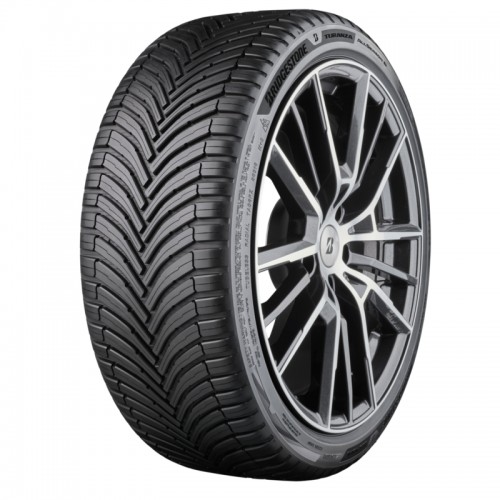 Автошина Bridgestone Turanza All Season 6 245/40 R18 97Y XL Enliten