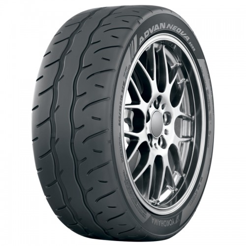 Автошина Yokohama Advan Neova AD09 245/40 R18 97W XL
