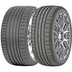 Автошина Gripmax SureGrip Pro Sport 245/35 R21 96Y XL