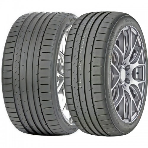 Автошина Gripmax SureGrip Pro Sport 245/35 R21 96Y XL