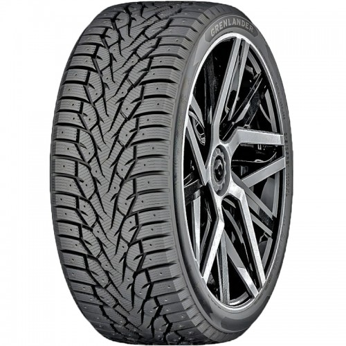 Автошина Grenlander Icedefensor Stud III 225/60 R17 103T XL (під шип)