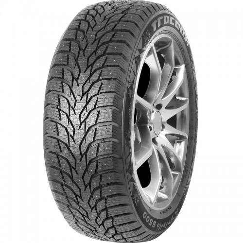 Автошина Tracmax X-privilo S500 265/50 R22 112T XL (під шип)