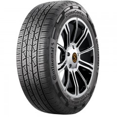 Автошина Continental CrossContact H/T 215/60 R17 96H