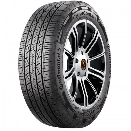 Автошина Continental CrossContact H/T 285/60 R18 116H FR