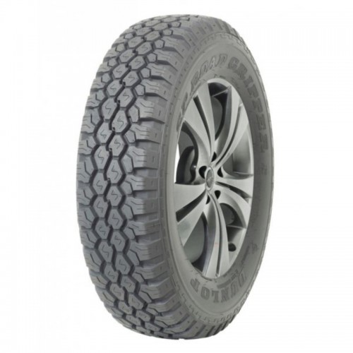 Автошина Dunlop SP Road Gripper 245/75 R17 112H