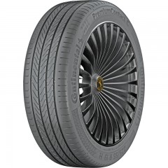 Автошина Continental PremiumContact C 235/45 R21 101V XL ContiSilent